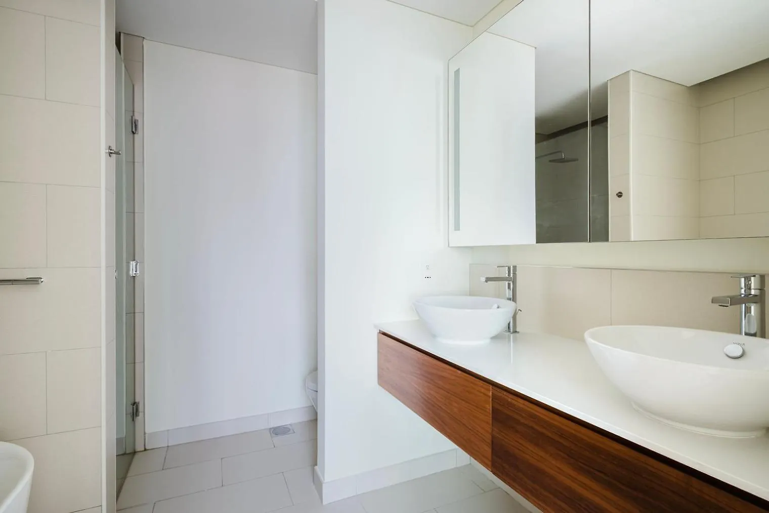 Blueground City Walk Fully Furnished Kitchen Dxb-1552 Dubai