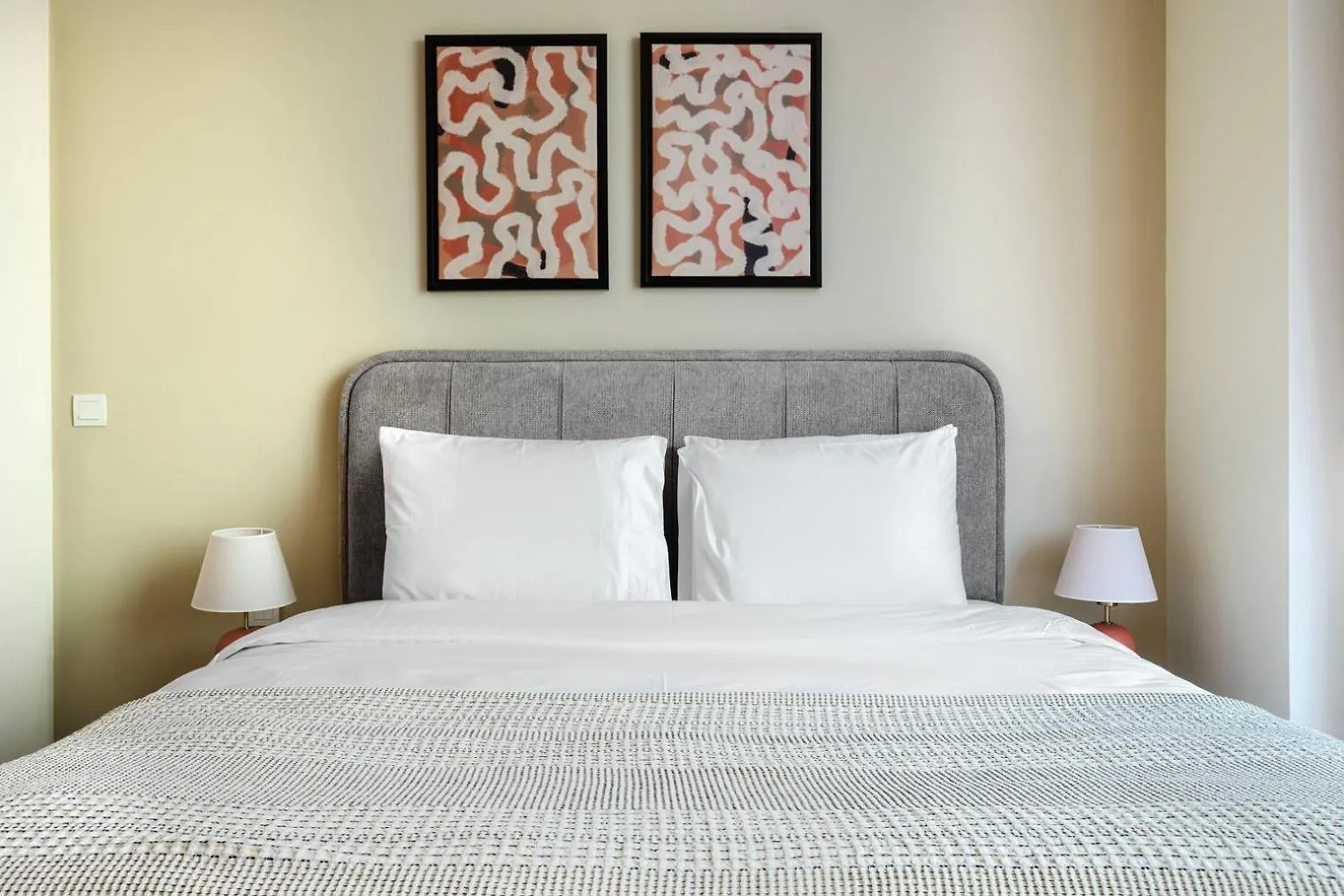 Blueground City Walk Fully Furnished Kitchen Dxb-1552 Dubai 0*,