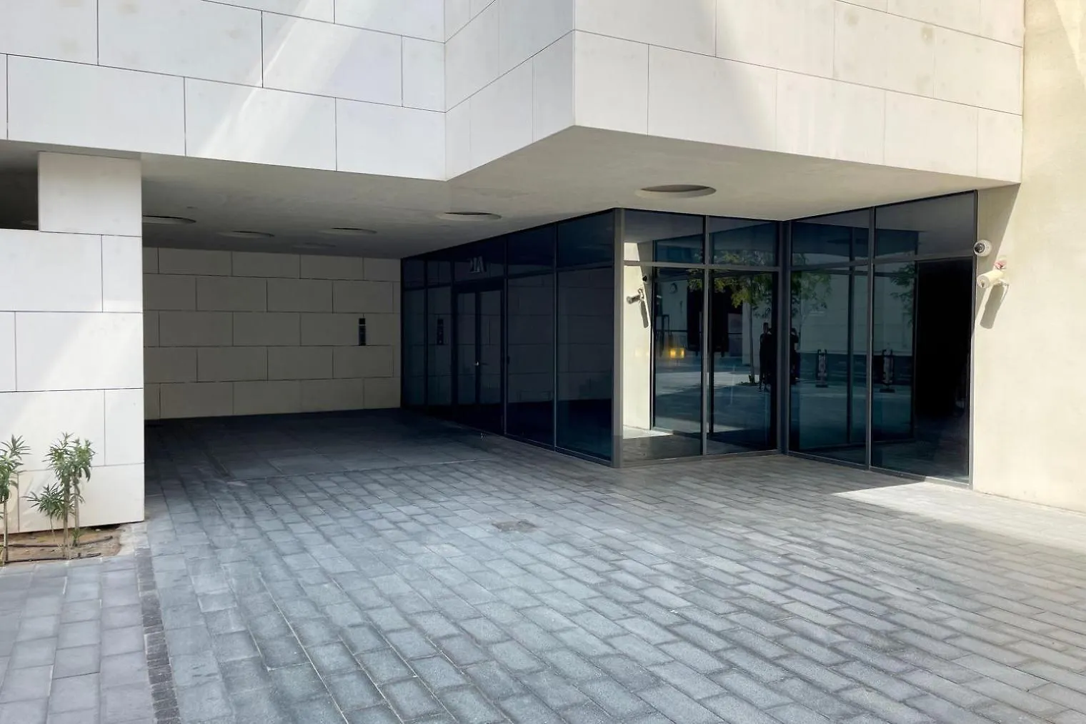 公寓 Blueground City Walk Fully Furnished Kitchen Dxb-1552 迪拜